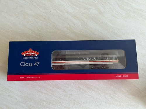Bachmann 834 fire - fire, fly