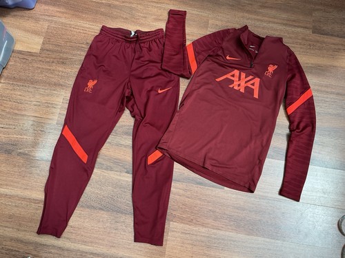 Kids childs nike liverpool - kids, fc
