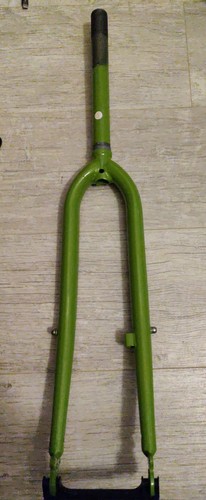 Nos 700c steel fork - 700c,