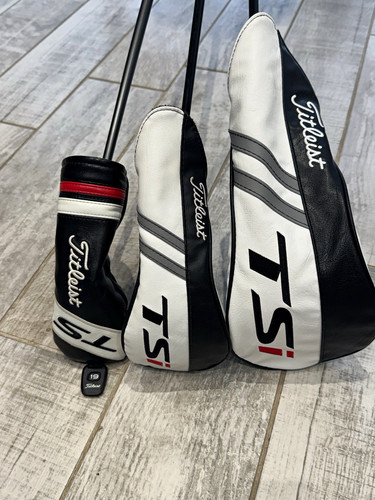Titleist tsi3 right hand - titleist,