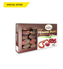 Medjool DATES Sofra 100%