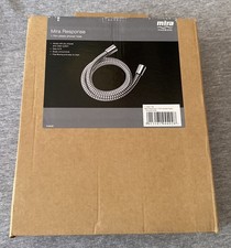 Mira Response 1.75 Shower Hose ITEM IS PERFECT - BOX A Little Tatty - £23.35