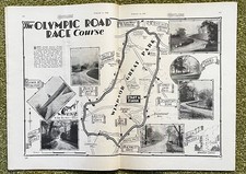 Cycling feb 1948, illustrated