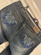 rare Vintage Y2K Apple Bottoms