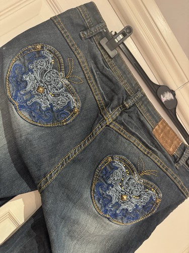 Rare vintage y2k apple bottoms - rare,