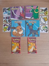 Pokemon Mcdonalds Happy Meal