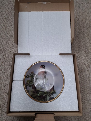 Bradford exchange decorative - bradford,