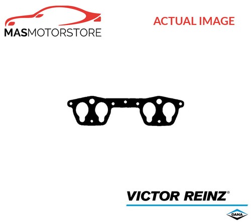 Intake manifold gasket - manifold,