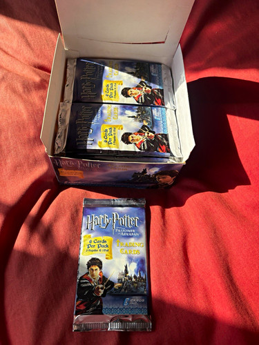 Full complete box harry - complete, potter