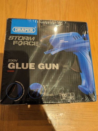 Draper 83660 storm - storm, force®