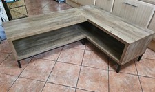 Fulton Open Corner Tv Unit