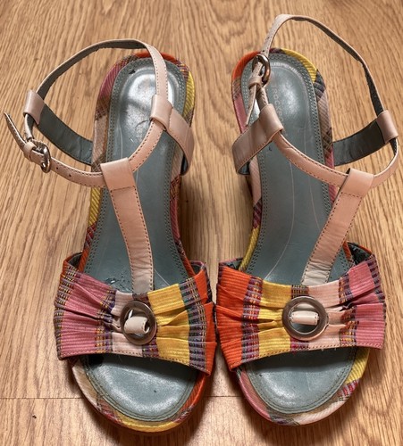 Rockport strappy multicoloured - rockport,