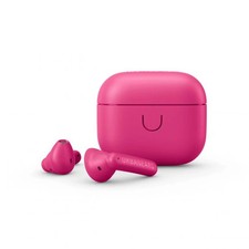 Urbanears Boo In-ear headphones - True Wireless - Pink NEW #ST