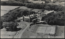 St Ives, Cornwall - Tregenna