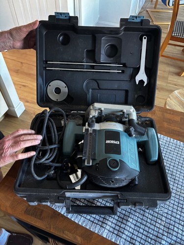 Erbauer router 2ins - erbauer,