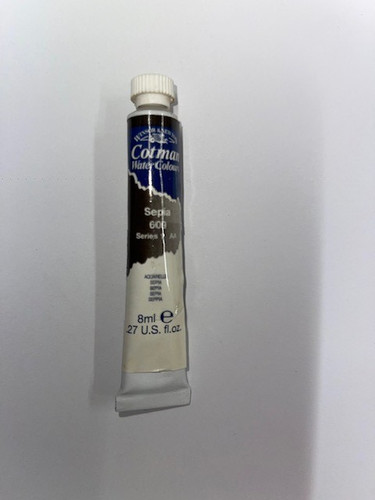Winsor newton cotman - newton, water