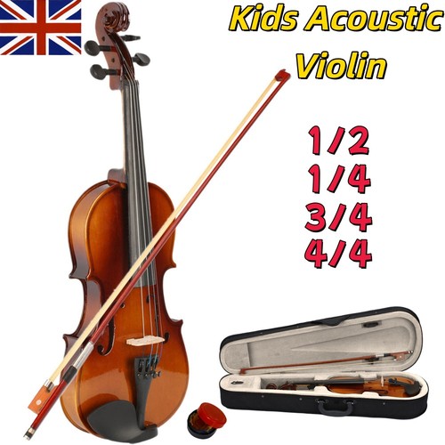 4 size - 1/2/1/4/3/4/4/4, acoustic