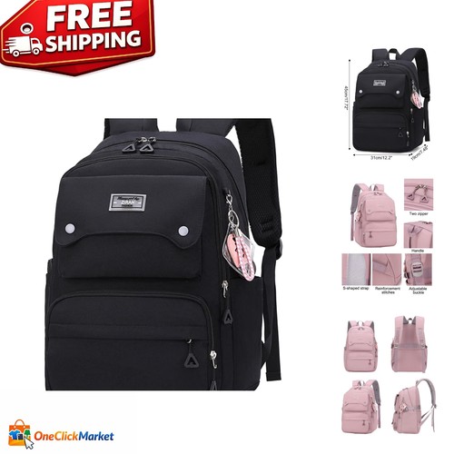 Versatile black casual - black,