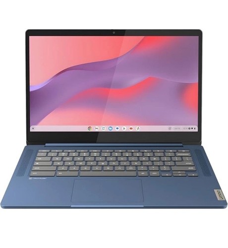Ideapad slim chromebook - 3,