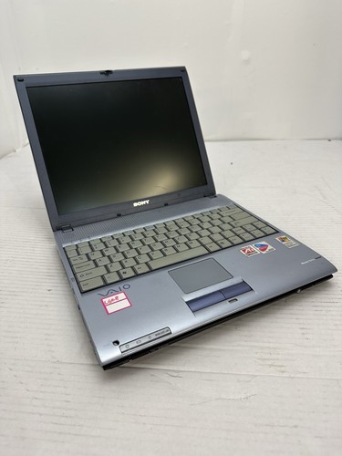 Sony vaio pcg 691l laptop - sony,