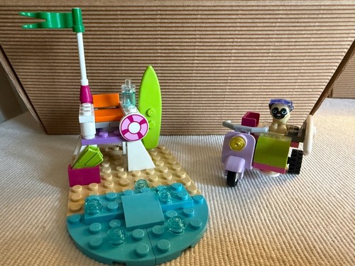Lego friends 41306 mia - 41306, mia’s