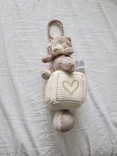 MOTHERCARE MUSICAL Cot Pram