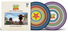 TOY STORY LP Songs to Infinity
