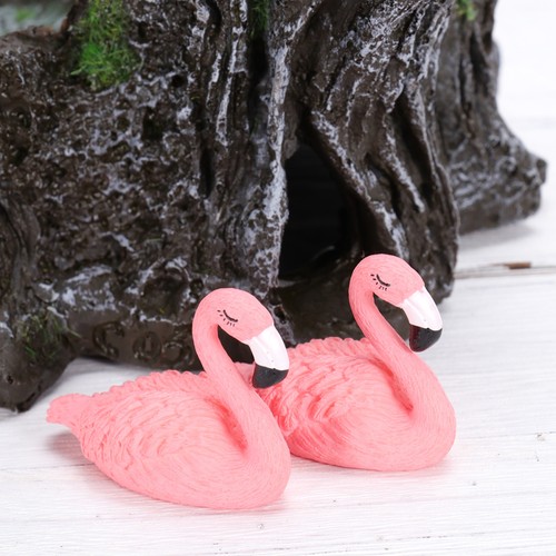 Pcs figurine ornament - 10,