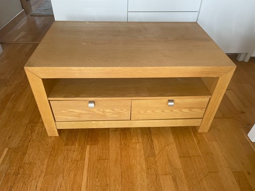 Next light oak - oak, unit