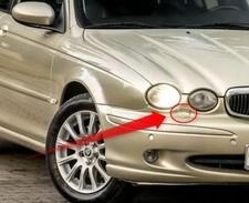 FIT TO JAGUAR X-TYPE 01-07