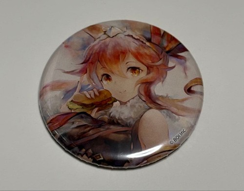 Garm can badge - garm,