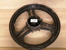 KAWASAKI GPZ1100 UNITRACK FRONT WHEEL 1124KB2