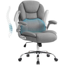 Big  Tall Office Chair with