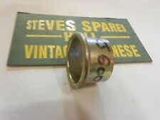 YAMAHA XJ550 ,GENUINE MOTAD ,EXHAUST COLLET ,