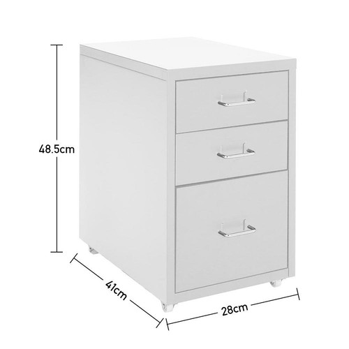 Chest drawer filing cabinet - drawer,