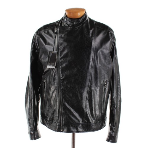 Latini nwt 100 leather - latini, 100%