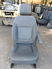 RENAULT TRAFIC DRIVERS SEAT