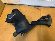 honda ntv700 deauville left