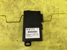 2009-2012 VOLKSWAGEN GOLF MK6 CABRIOLET ROOF CONTROL MODULE ECU 5K7959255