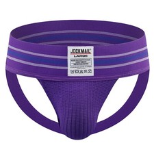 Mens Sexy Jock Strap Athletic