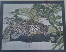 Pollyanna Pickering Margay