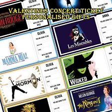 Anniversary Gift Concert