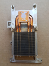 Dell Optiplex SFF 390, 790, 990, 7010 Copper Heatsink (J50GH) (637NC)