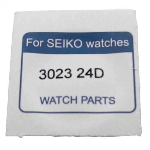 Watch kinetic capacitor 3023 - capacitor,