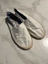 Superdry Men’s Deck Shoes Size 8