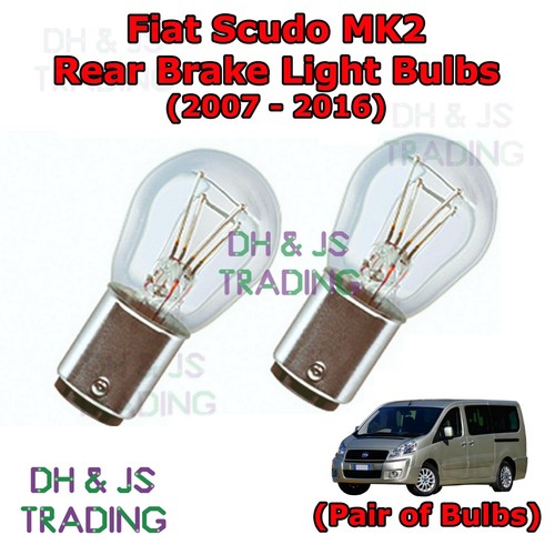 Fits fiat scudo - scudo, van