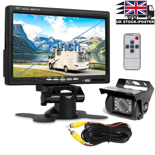 24v car ccd backup - ccd,
