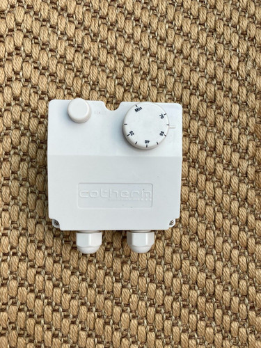 Cotherm dual thermostat - cotherm,