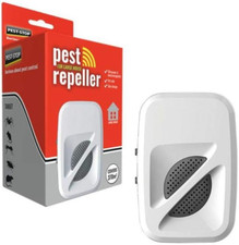 New large house pest repeller - new,