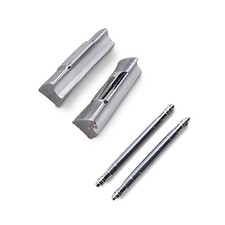 20mm Curved End Links + Spring